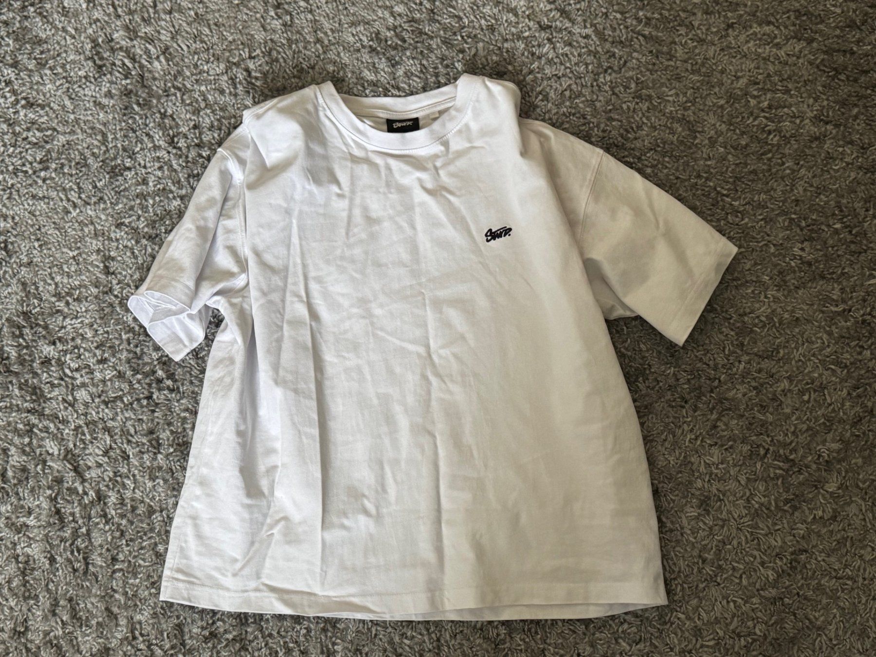 Pull&Bear T-shirt: T-Shirt Sale PULL&BEAR STWD – Usato da Neuenhof venduto da H.mot