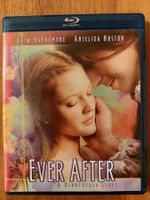 Blu Ray - Ever After / Auf immer und ewig (1998)