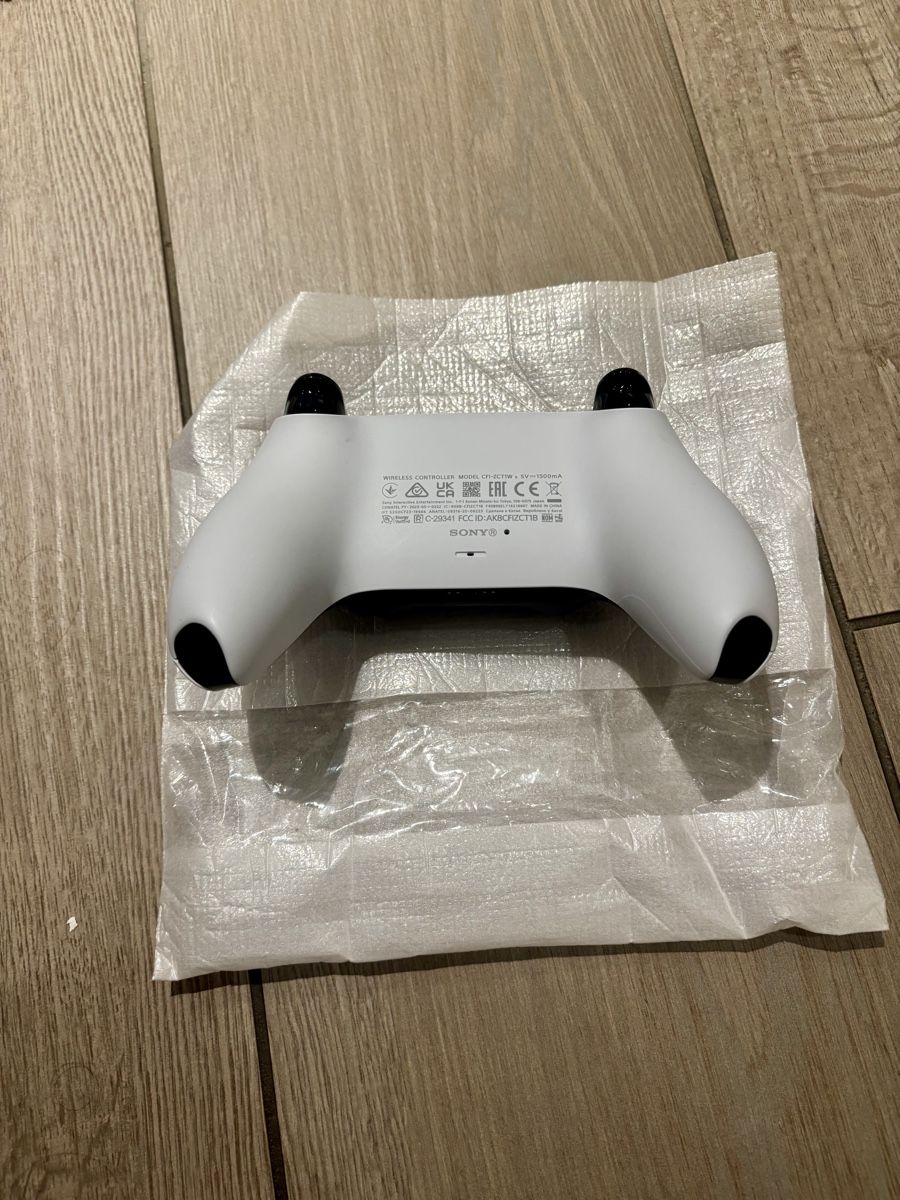 Sony Telecomandi: Sony DualSense Wireless-Controller – Nuovo (secondo la descrizione) da Perly venduto da che_mcr6 2
