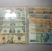 Banknoten