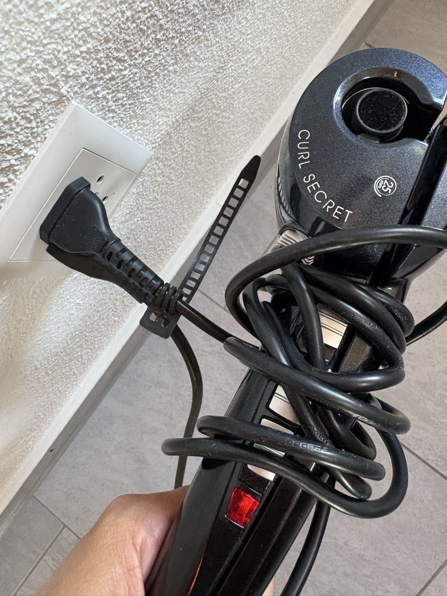 BaByliss Piastre & Arricciacapelli: Lockenstab BaByliss Curl Secret 2   – Usato da Malters venduto da Gisi80 2