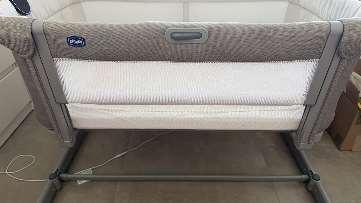 Lits: Chicco Next2me Magic evo – D'occasion à Lugano par _tuttifrutti_ 1