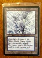 Magic The Gathering - Ice Age - Land (non-basic): 1 Karte