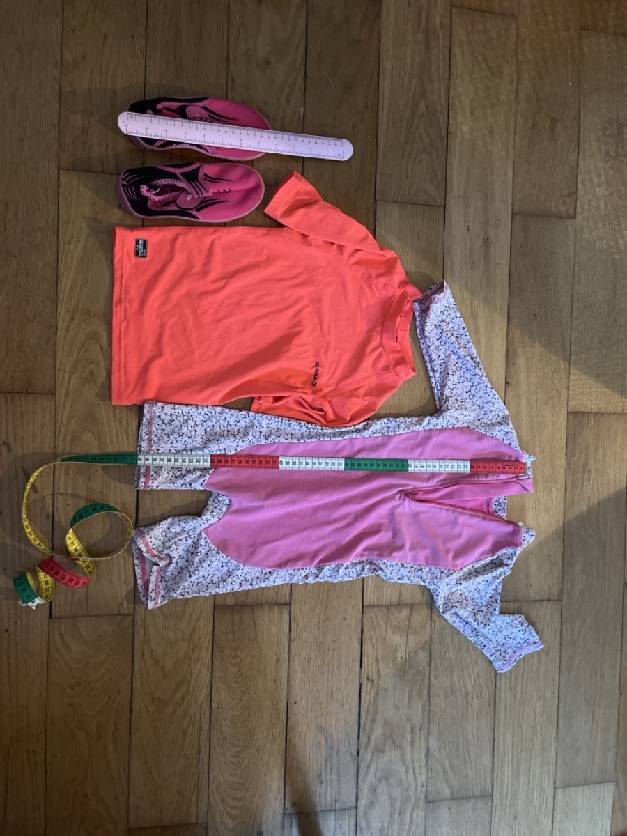 Badekleider & Bikinis: Badekleid – Gebraucht aus Basel von hal_s2bt