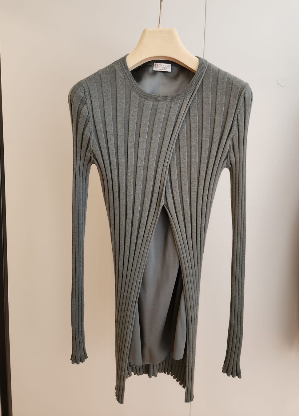 Brunello Cucinelli Maglioni & Felpe: Brunello cucinelli cashmere \S – Usato da Basel venduto da TIMELESS-FASHION