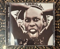 Skunk Anansie - Stoosh, UK Rock CD Album 1996
