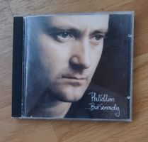 CD Phil Collins But Seriously Album guter Zustand