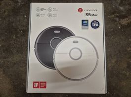 Roborock S5 Max