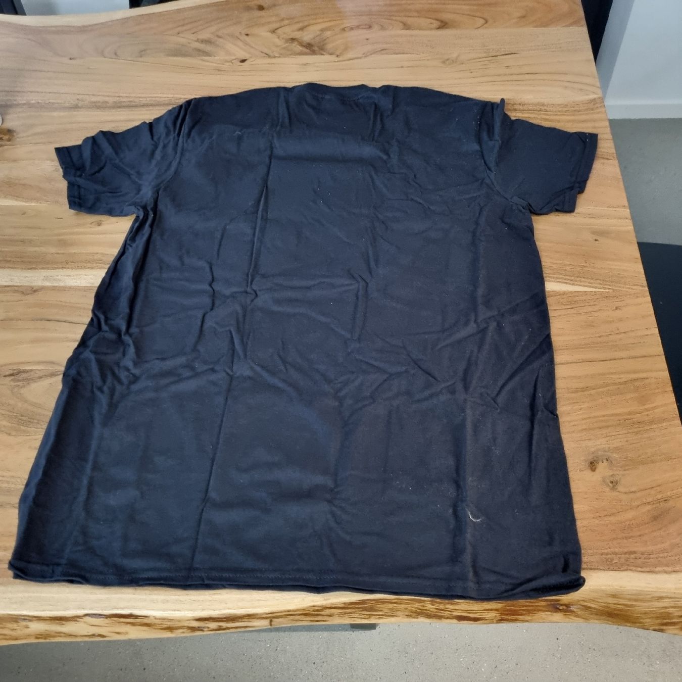 T-shirt: T-shirt Grösse L infinite – Nuovo e nell'imballaggio originale da Zürich venduto da ret_7ppg 1