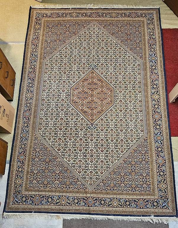 Tappeti: Perser-Teppich / Orient-Teppich – Usato da Henau venduto da Telesto 2