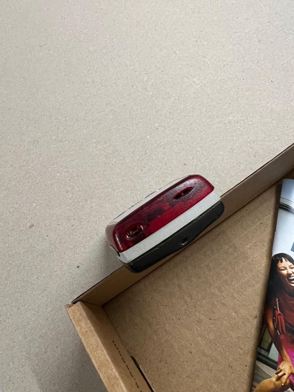 Nokia Telefoni cellulari / Smartphones: Nokia 8310 – Usato da Buchs SG venduto da malfmo 3
