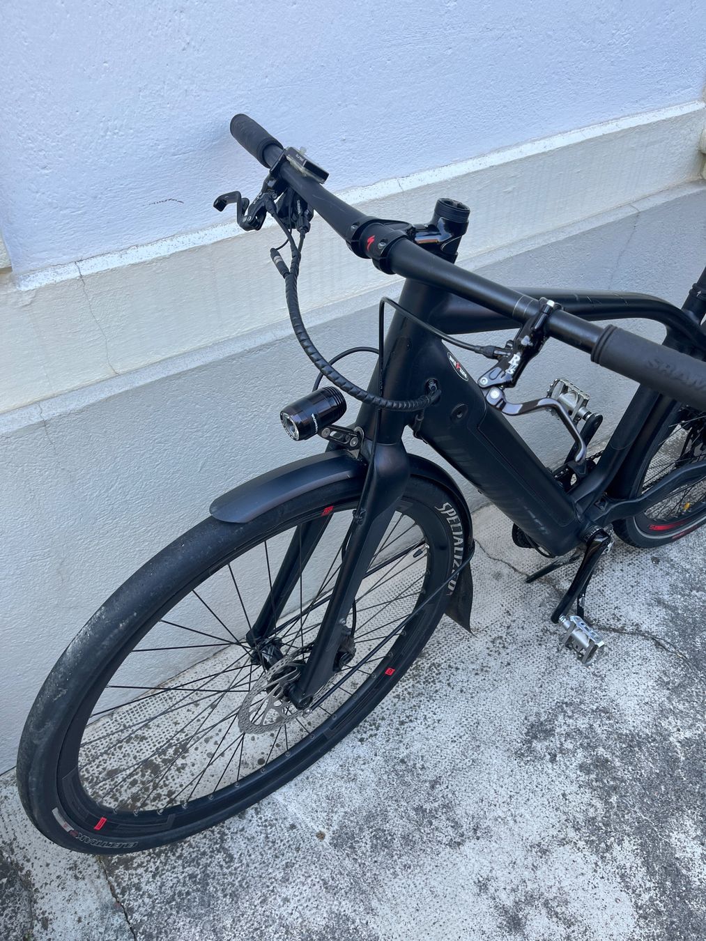 Specialized Biciclette: Specialized Turbo S - Defekt – Difettoso da Baden venduto da alex-spec 2