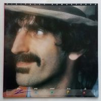 FRANK ZAPPA,  you are ........ (2LPS) 1986 remastered  - NEW