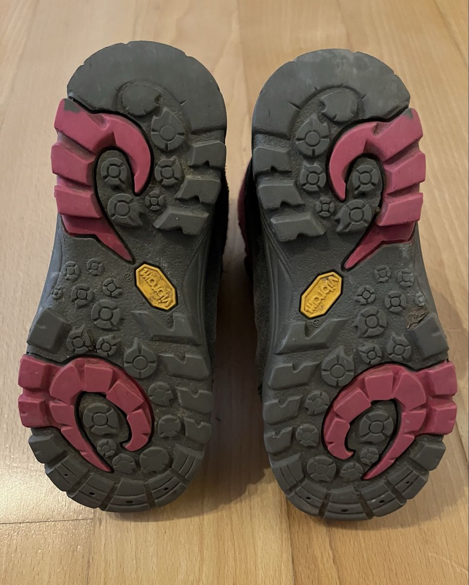 Elefanten Scarpe per ragazze: Elefanten Winterstiefel, Grösse 30 – Usato da Kirchberg BE venduto da qualle01 4