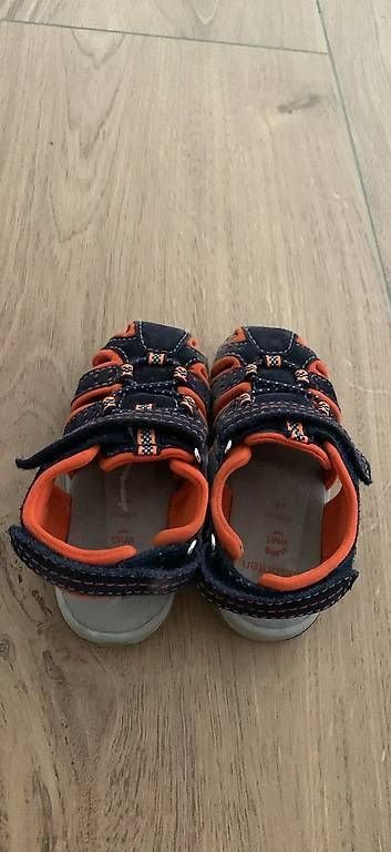Elefanten Scarpe per ragazzi: Sandalen – Usato da Basel venduto da Frani010 3