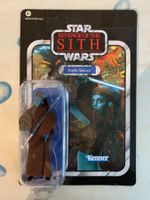 Star Wars Vintage collection VC58 - Aayla Secura UNPUNCHED