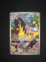 Iono's Kilowattrel 163