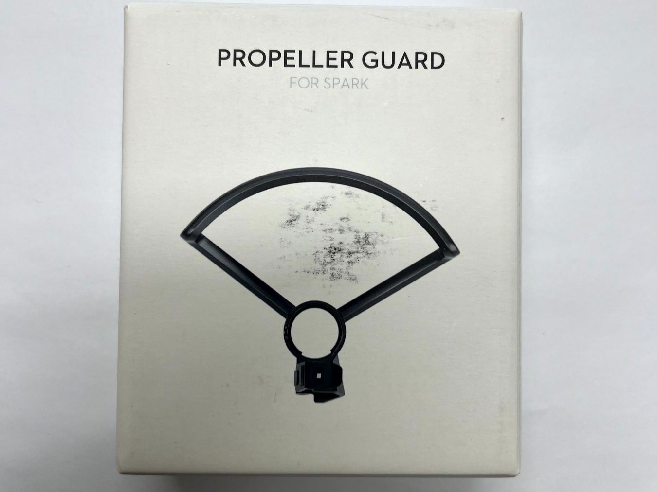 DJI Modellismo RC: DJI SPARK Propeller Guard – Nuovo e nell'imballaggio originale da Herisau venduto da RemoteVisionGmbH 1
