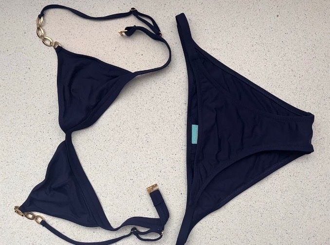 Costumi da bagno & Bikini: Melissa Odabash Bikini M – Nuovo (secondo la descrizione) da Bäch SZ venduto da DvwH