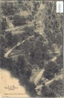 Route de Salvan