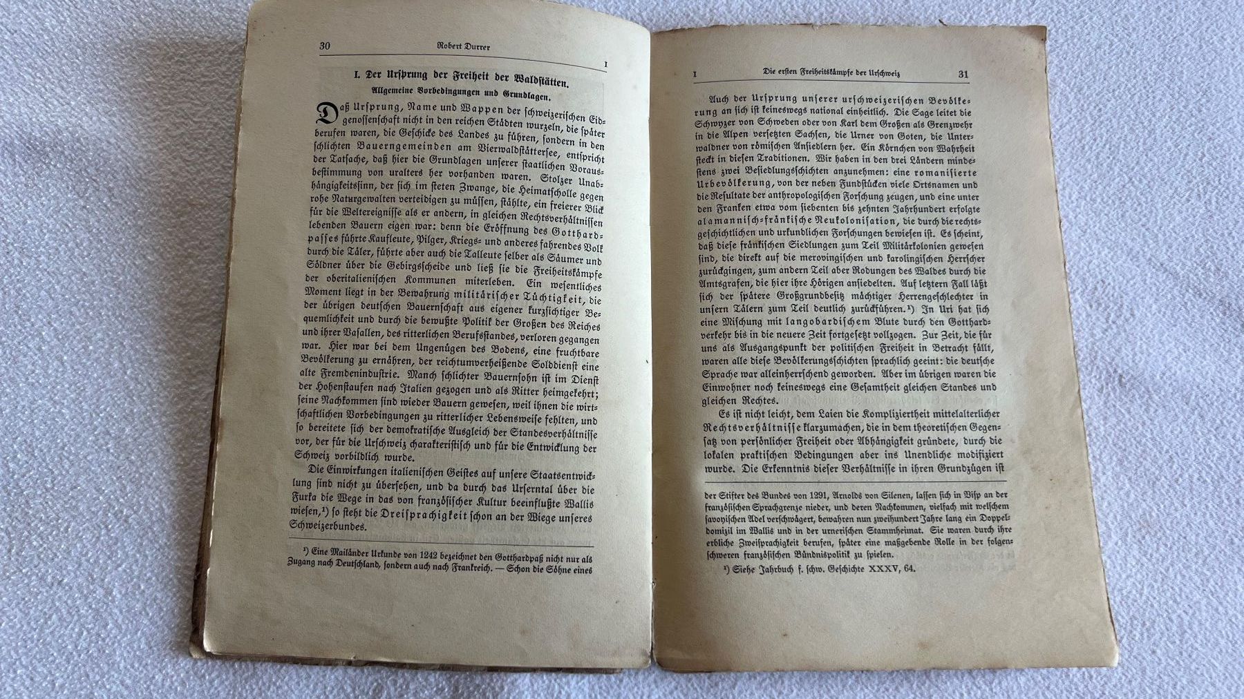 Libri: Schweizer Kriegsgeschichte 1915, Weihnachtsausgabe – Usato da Schübelbach venduto da Dolly990_2 4