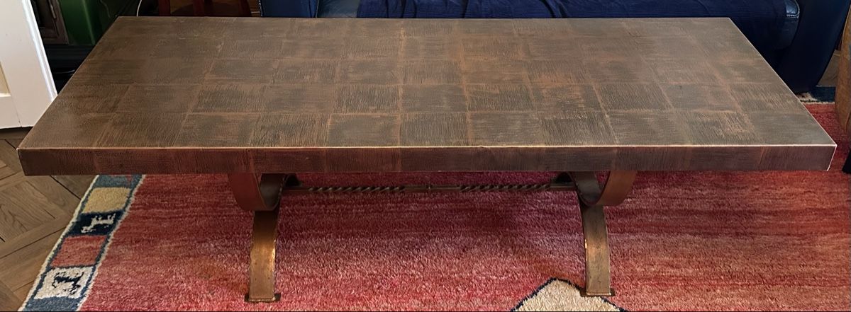 Tables: Salontisch – D'occasion à Winterthur par san_7tfp 1