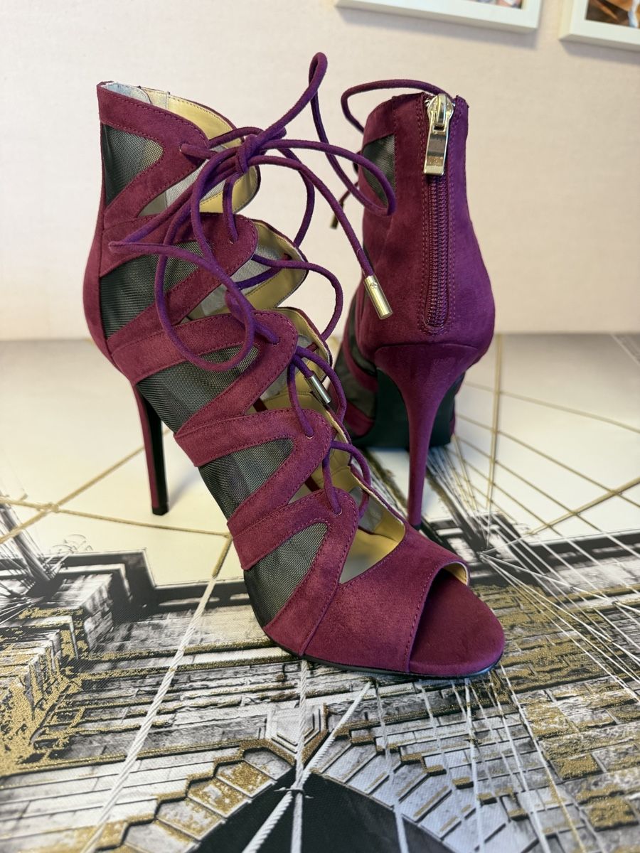 Chaussures femmes: Forever Unique Schuhe Größe 40 – Neuf (Voir description) à Paradiso par anny_swiss 7