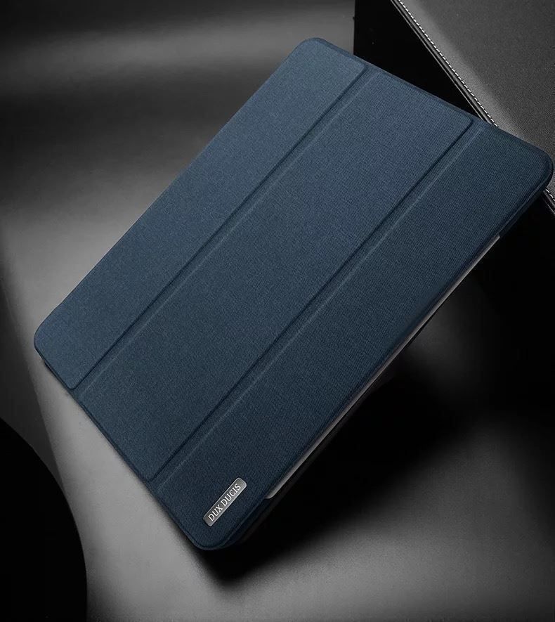 Tablet PC: DUX DUCIS iPad Pro 2018 11“ Smart Case – Nuovo e nell'imballaggio originale da Zürich venduto da Store-247 1