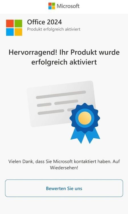 Microsoft Software: Microsoft Office Pro Plus 2024 - neuf, garantie! – Gebraucht aus Reconvilier von Vizioteck 1