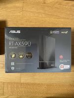 ASUS RT-AX59U