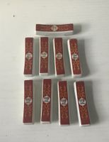 CHIN. PORZELLAN STÄBCHEN-ABLAGEN
