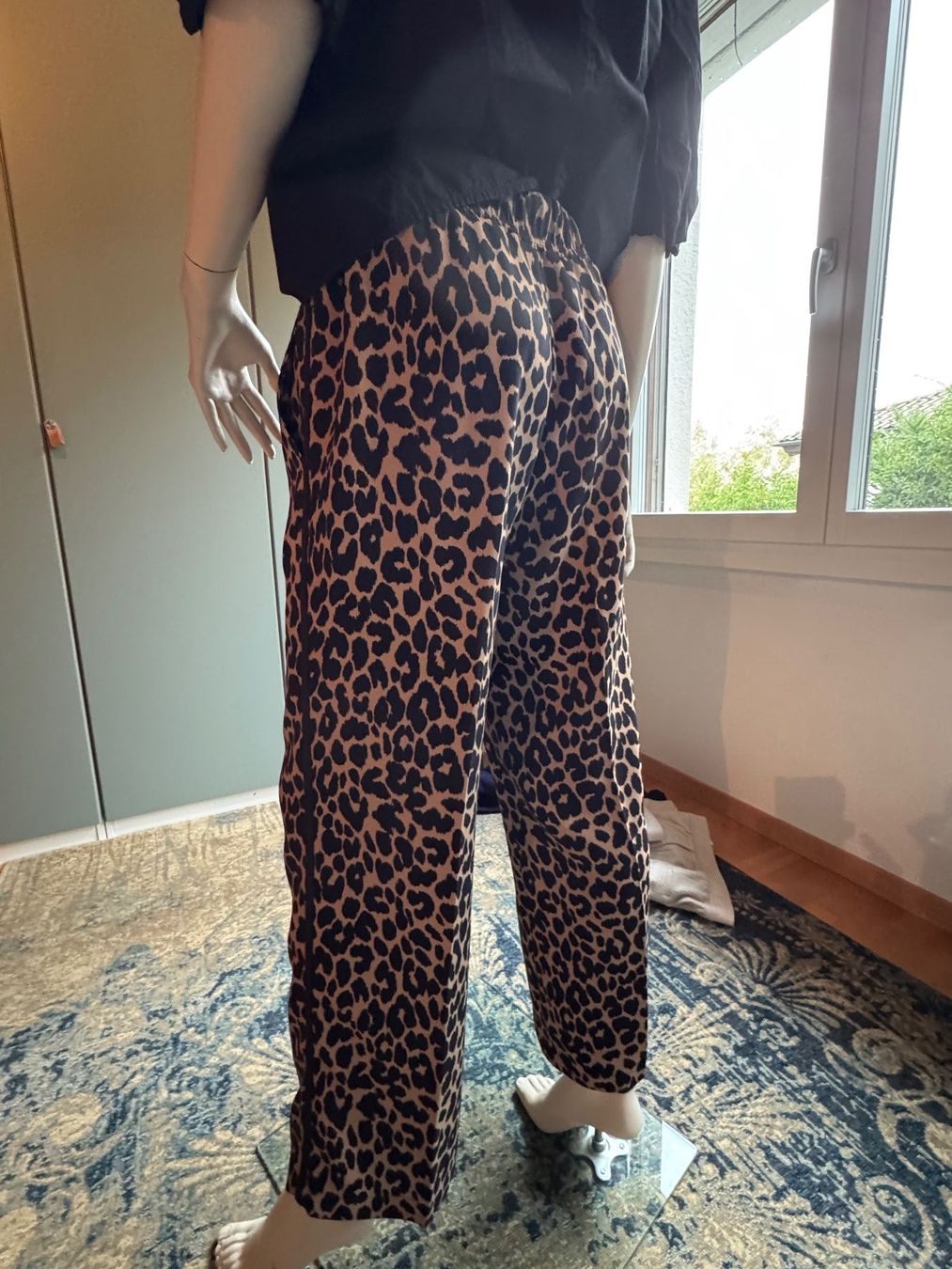 Cambio Hosen: Coole Hose, Cambio, Gr. 34/36 – Neu (gemäss Beschreibung) aus Oberrohrdorf von maggys15 1