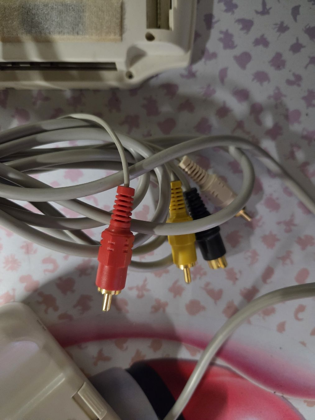 Controller: gametech (gameboy advance) – Usato da Villeneuve VD venduto da 19scarface88 2