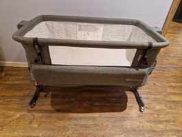 Baby Beistellbett von Kinderkraft