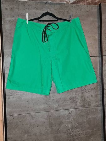 Carhartt Badeshorts Gr.XL grün