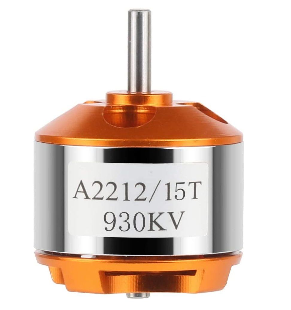 Motori: A2212 930KV Brushless RC Motor NEUF – Nuovo e nell'imballaggio originale da Trélex venduto da Arnaudyak 1