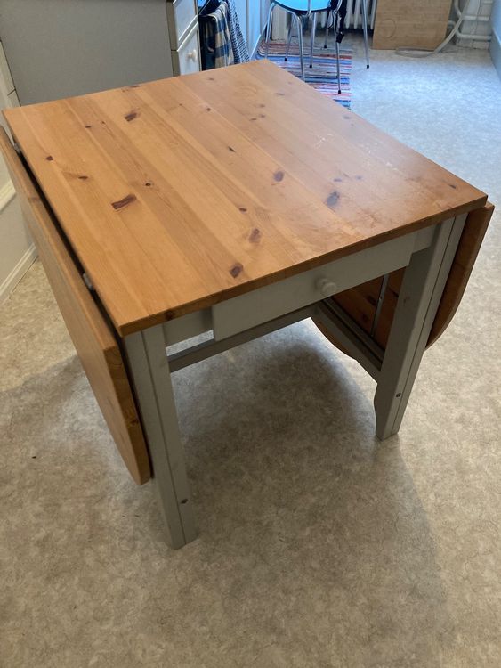 Tisch klappbar von Ikea Kaufen auf Ricardo