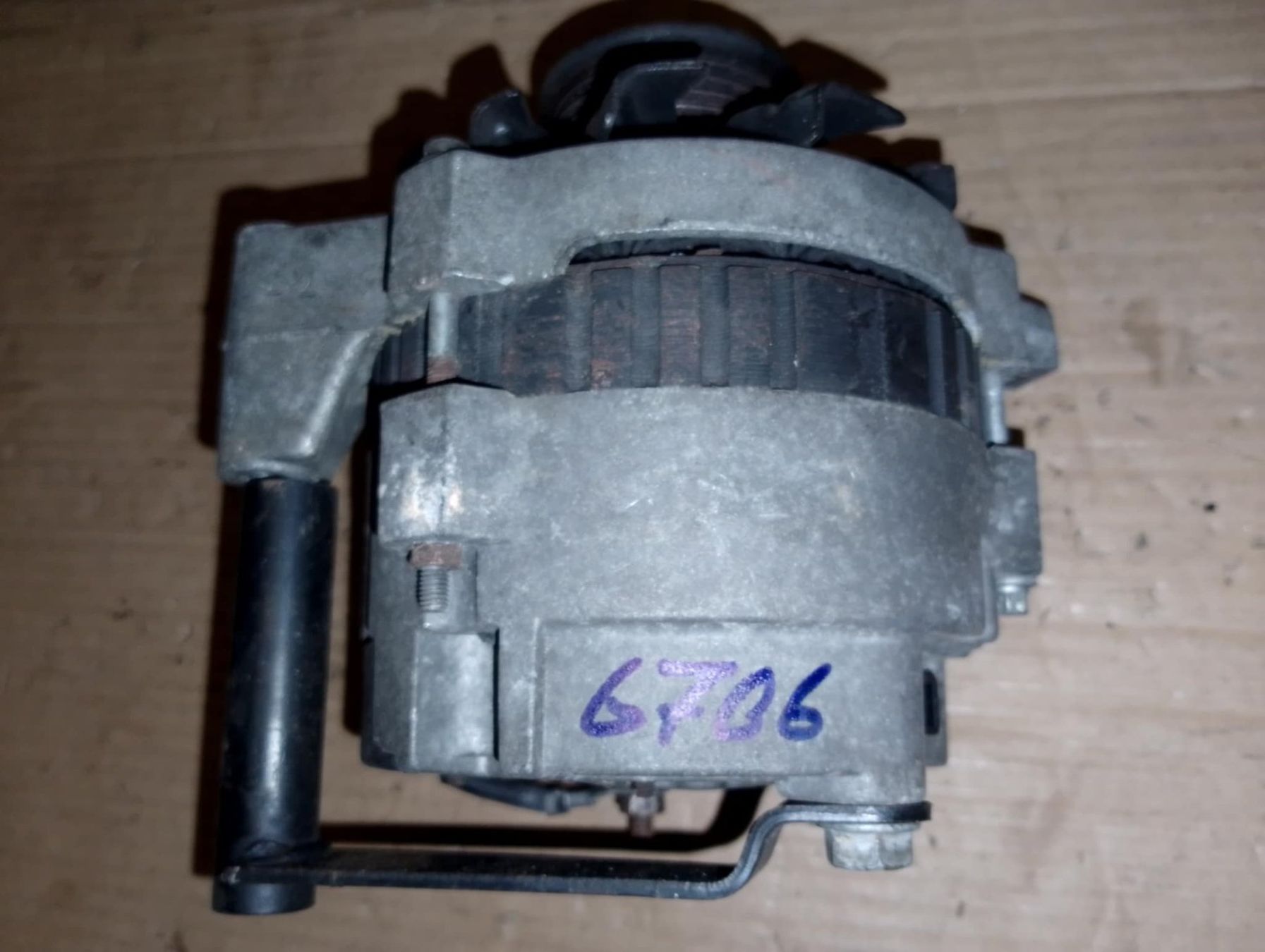 GM Alle Autoersatzteile: Alternator  GM 1 – Gebraucht aus Niedergösgen von usc_tt5r 6