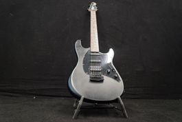 Sterling by Music Man Cutlass CT30HSS - stealth black