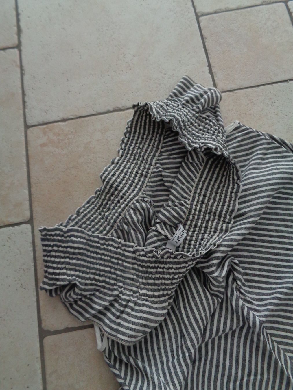 Vestiti: Kleid  tenax  Grösse 38/40 – Usato da Kreuzlingen venduto da Robi-2003 3