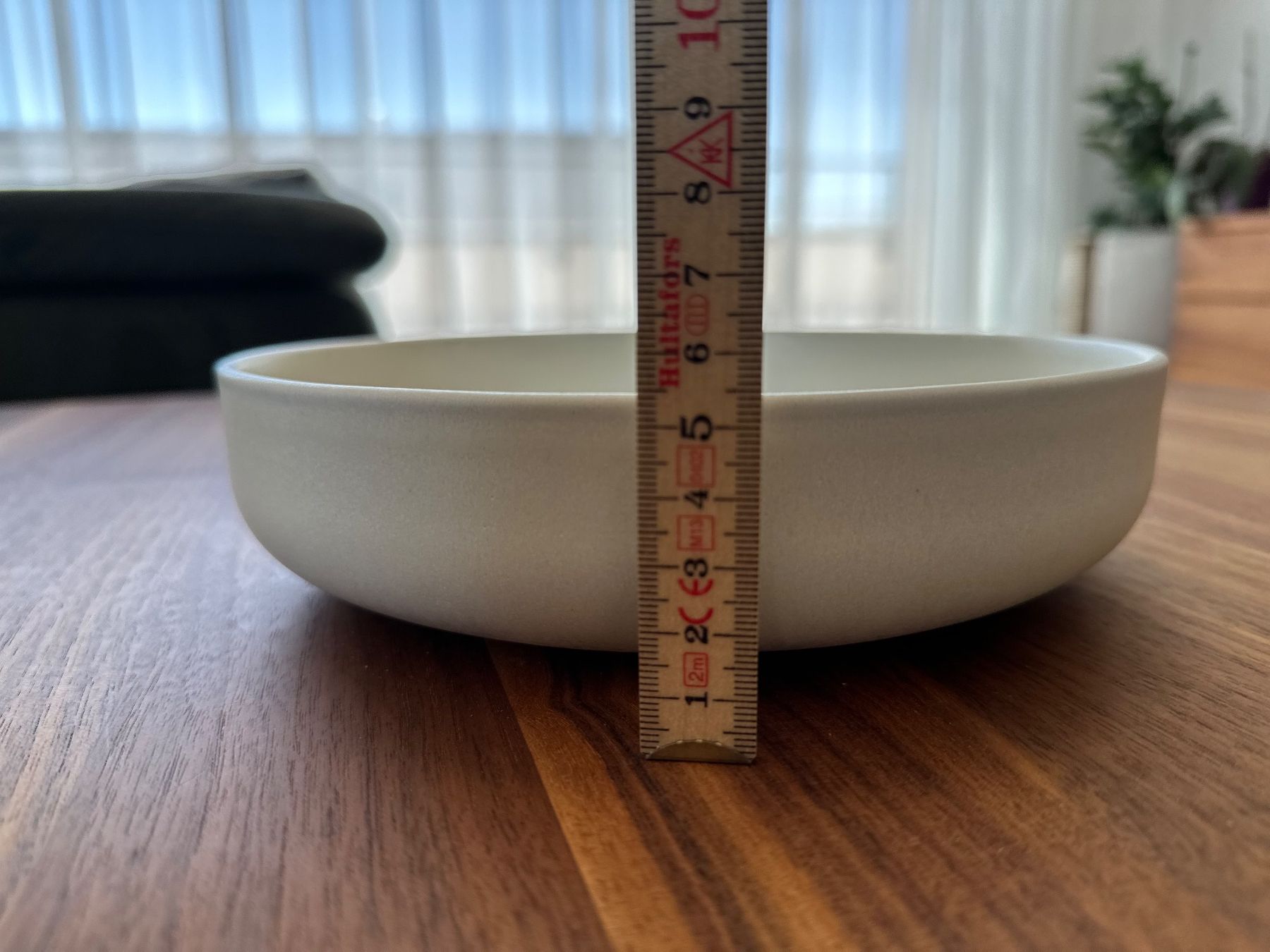 Ciotole: Schüssel - À TABLE - NP: CHF 25.- – Usato da Märstetten venduto da fab_wf2v 3