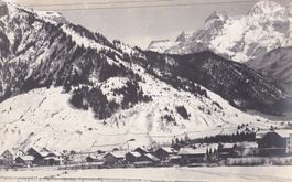 Hätzingen Teilansicht