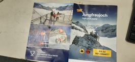 Jungfraujoch Gutschein Coop