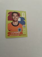 FIFA WM 2026 Tijjani Reijnders NED 10