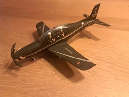Pilatus PC-21  Modell
