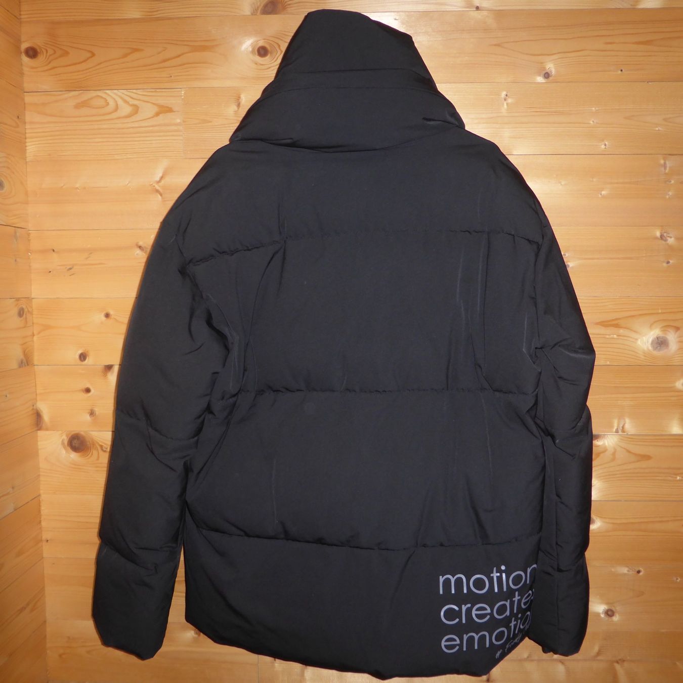 Jacken: Winterjacke FREAKY NATION, Gr. L – Neu (gemäss Beschreibung) aus St.Gallen von regenbogen5 2
