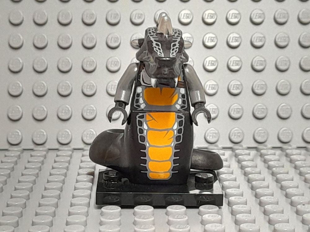 Lego Ninjago Figur njo067 Skalidor (Gebraucht) in Derendingen für CHF ...