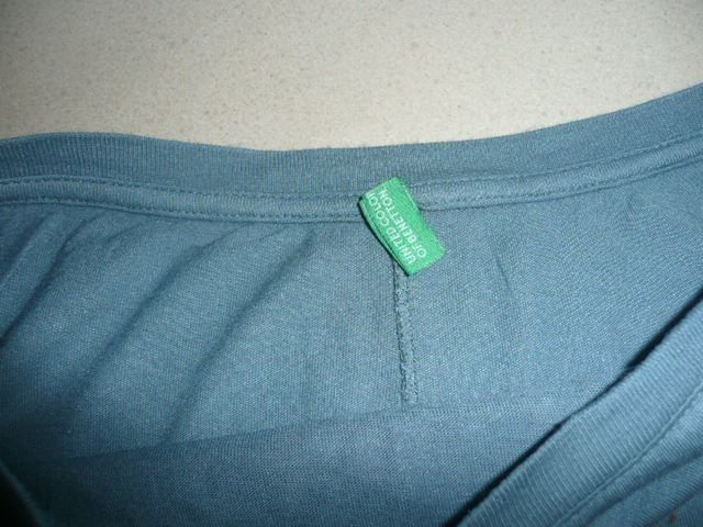 Benetton Hosen: Kleiderpaket Benetton & Biaggini – Gebraucht aus Zug von falama 6