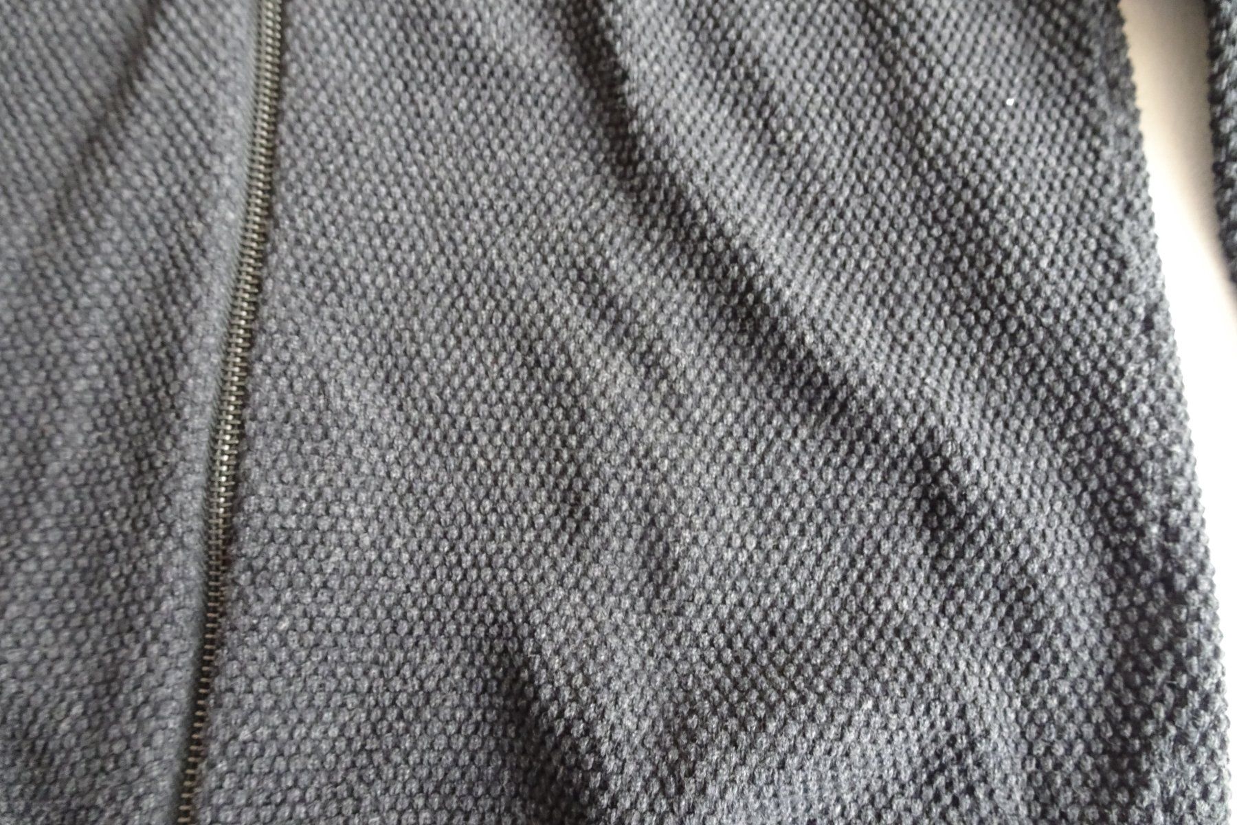 Jacken: Baumwoll Strickjacke Herren Gr. S – Gebraucht aus Strengelbach von schmetterling20 2