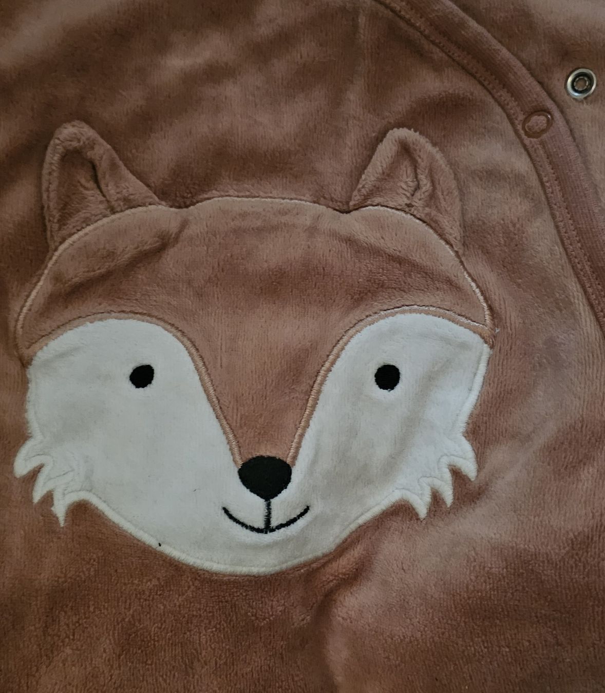 H&M Pyjamas & Ähnliches: Baby Winter Strampler/Schlafanzug Gr 104 – Gebraucht aus Zürich von pri_9hkk 1